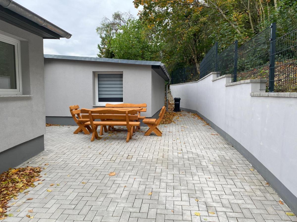 Apartament Grosser Vampir *