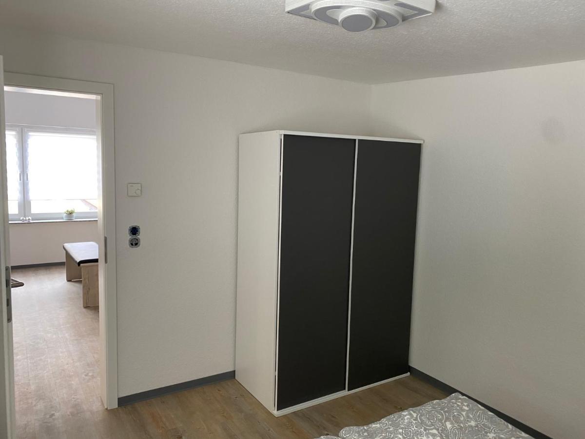 Apartment Grosser Vampir *