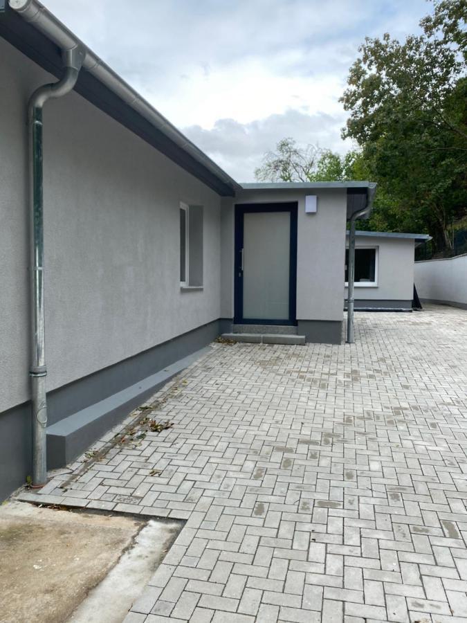 Grosser Vampir Apartament