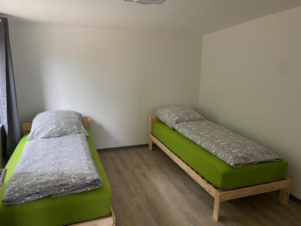 Apartment Grosser Vampir