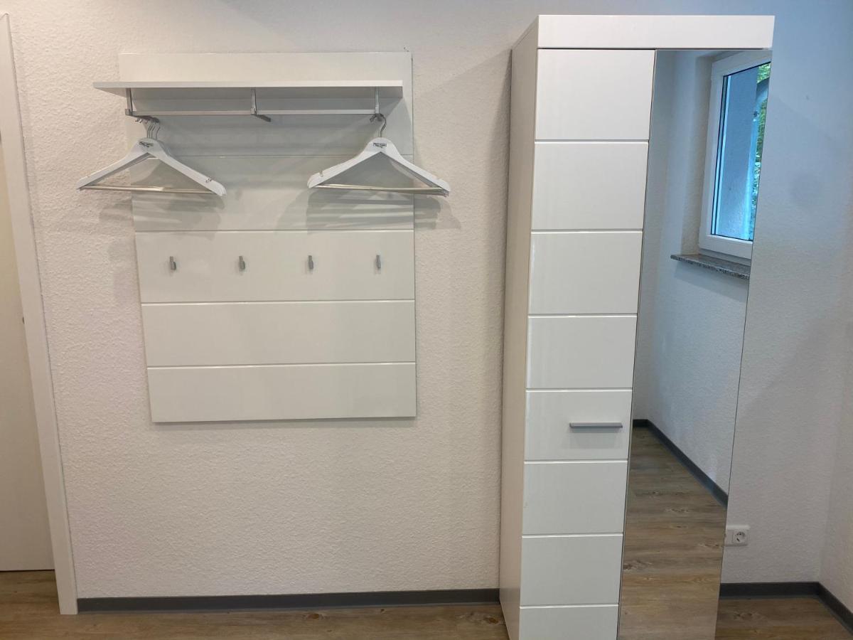 Grosser Vampir Apartament