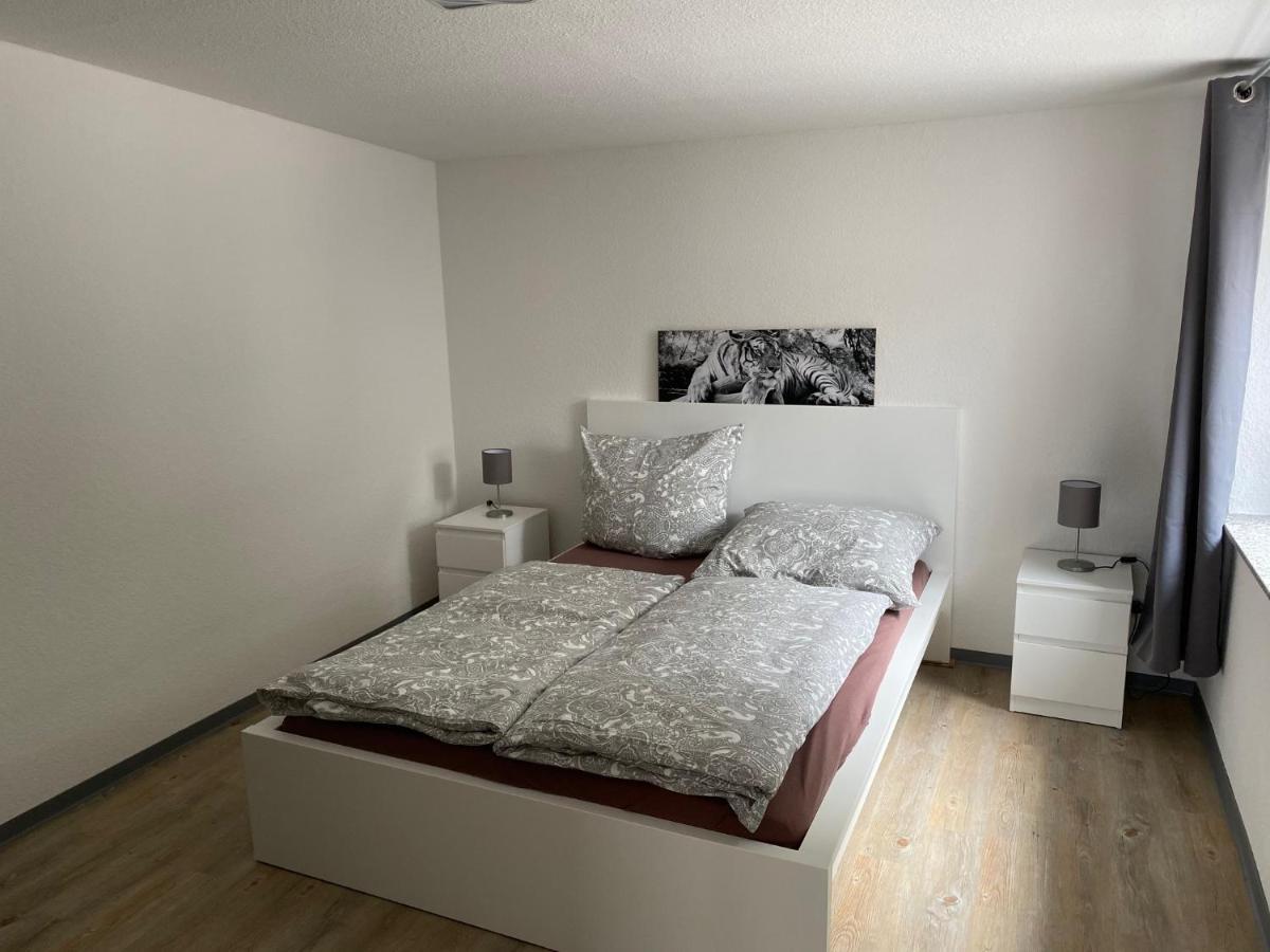 Grosser Vampir Apartment *